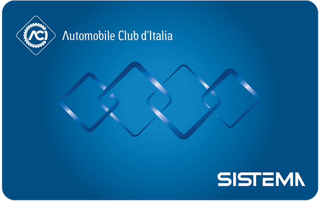 Tessera ACI Sistema