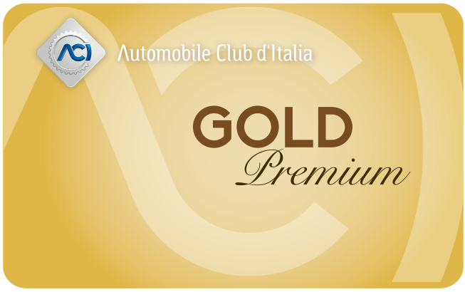 Tessera ACI Gold Premium